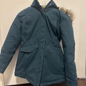 Eddie Bauer Women’s Winter Jacket